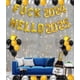 thumbnail image 2 of 2 juegos de suministros para fiestas de Nochevieja 2025, globos dorados con números de Hello 2025, decoraciones de Año Nuevo, decoraciones de Feliz Año Nuevo 2025, 2 of 5