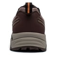 thumbnail image 3 of HOBIBEAR Men's Trail Hiking Shoes Wide Fit - Lightweight Low Top Breathable Sneakers for Walking, Trekking & Outdoor Adventure, 3 of 7