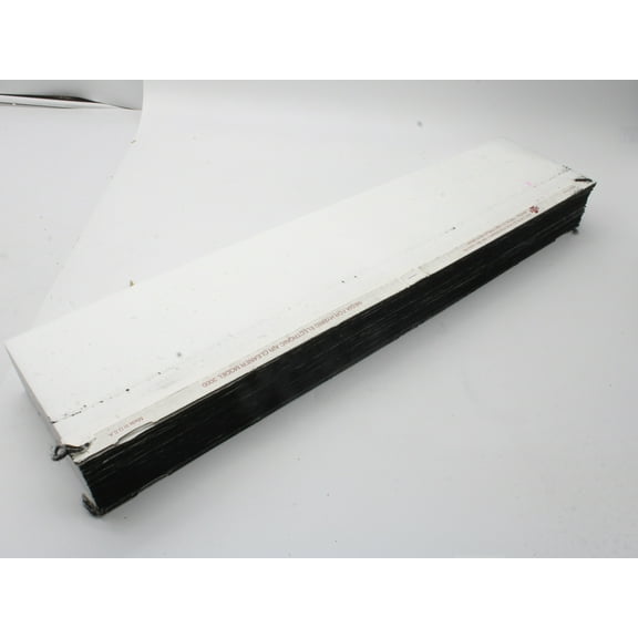 S1-FM501 York Controls Replacement Media Filter OEM S1-FM501