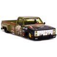 thumbnail image 2 of Modelo de auto diecast MINI GT Dually Pickup Truck de 7,5 cm, 2 of 5