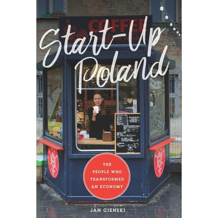 Start-Up Poland - eBook (Best Business To Start In Poland)