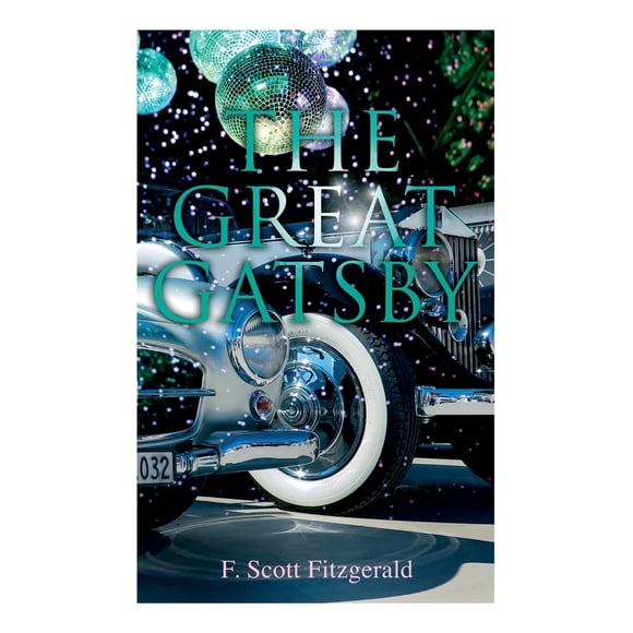 The Great Gatsby