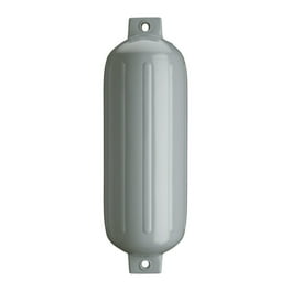 Polyform HTM-4 WHITE HTM Series Fender - 13.5 Polyform HTM-4 WHITE HTM Series Fender - 13.5