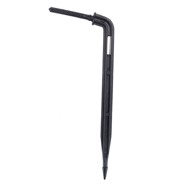 Kit Riego Por Goteo Gotas Flecha 50 Piezas para El La Manguera 3 Mm Drip