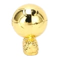 thumbnail image 1 of Trofeo Balón de Oro de fútbol, premio Globo de Oro de 3 cm, modelo Balón de Oro de fútbol, trofeo conmemorativo para fanáticos, eficiencia óptima, 1 of 12
