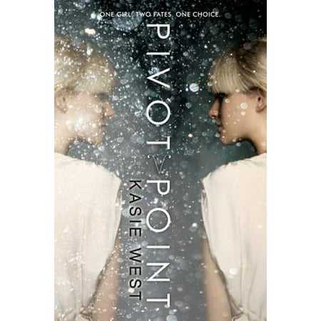 Pivot Point - eBook