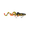 PERCH, variant on SAVAGE GEAR 3D X-TAIL SUCKER 12IN