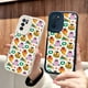 thumbnail image 1 of Elegante funda de teléfono de TPU con estampado de dibujos animados para iPhone: proteja su teléfono con un toque creativo, 1 of 4