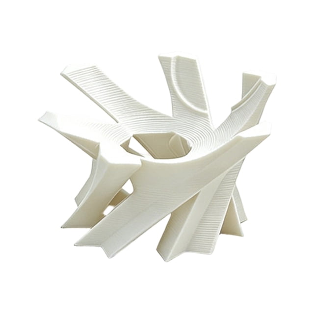 BotaniNest 3D Printed Desktop Stand Holder Base For Smart Spherical Home