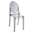 thumbnail image 5 of Louie Armless Chair, 5 of 5