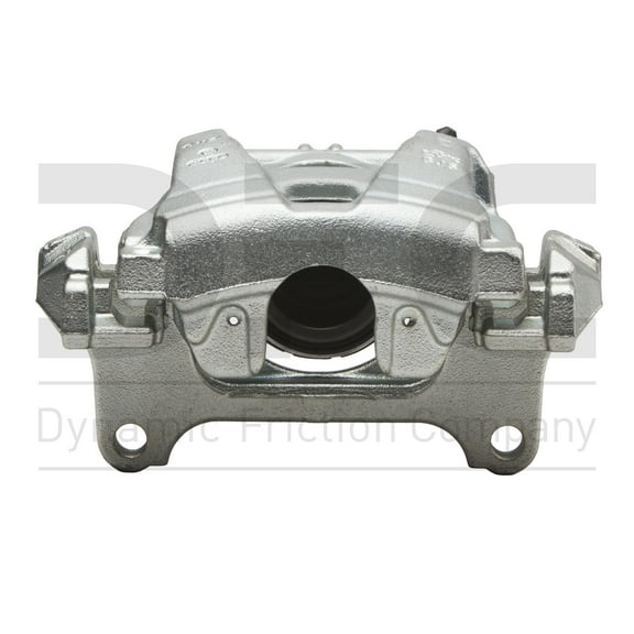 Front Left Dynamic Friction Company Premium Brake Caliper 331-74081