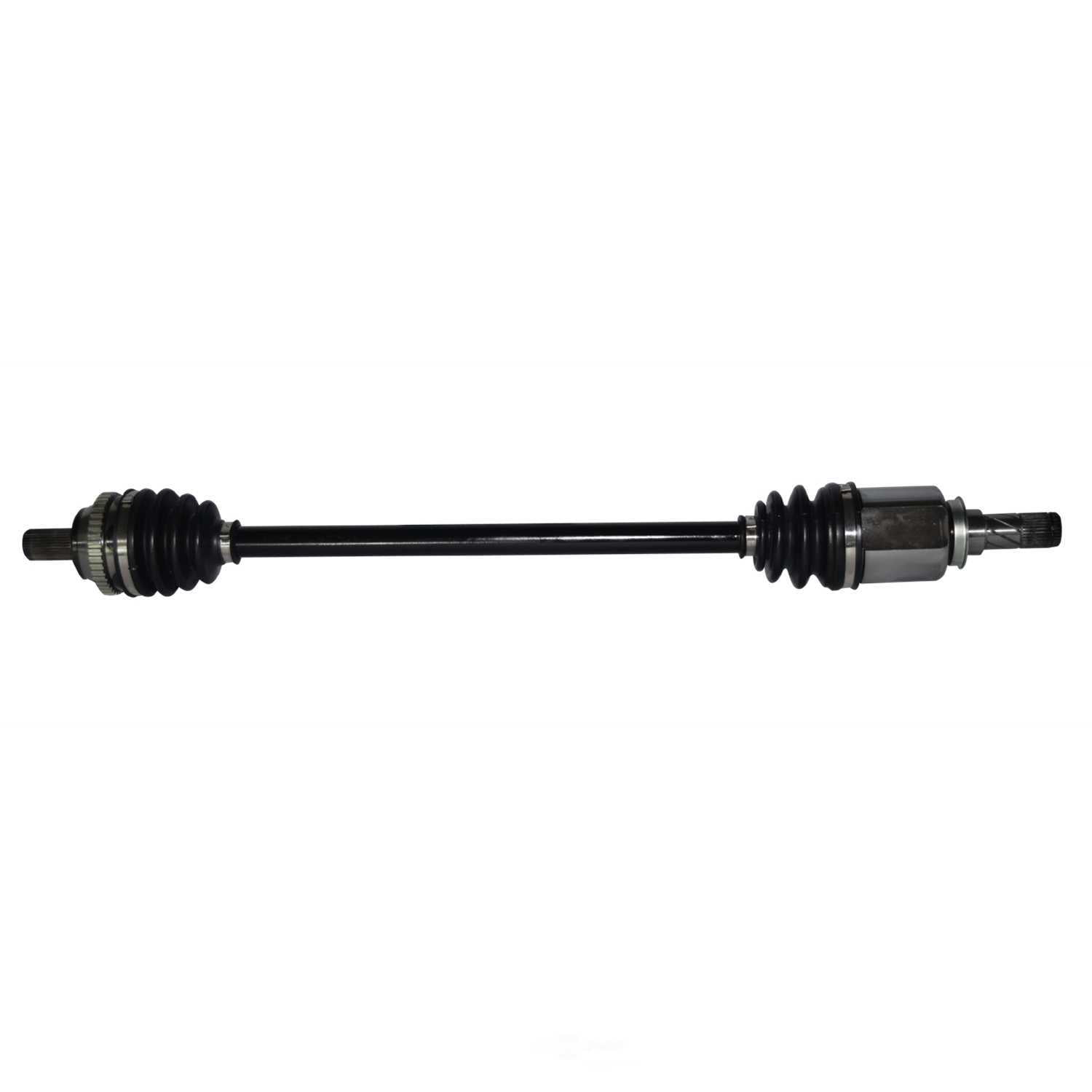 GSP NCV74000 GSP New CV Axle Fits select: 2008-2009 SMART FORTWO