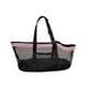 thumbnail image 5 of Bolsa transportadora para mascotas, caseta con correa y hebilla, bolso para perros, bolso de transporte para animales pequeños, perros pequeños y Rosa, 5 of 9