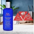 thumbnail image 4 of Ensemble de Soins après-Rasage Smooth : Tend Skin Solution Rasoir Soulagement (4 Oz) et Boules de Coton Spectra Lovu (300 Pcs), 4 of 4