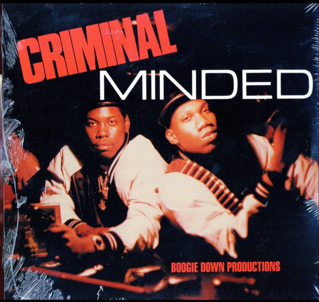 boogie down productions criminal minded zip