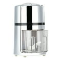 thumbnail image 2 of Hand Crank Ice Crusher - Portable Manual Shaver for Snow Cones, Ideal for Home Kitchen Use, 2 of 8