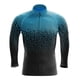 thumbnail image 2 of Camiseta de ciclismo de montaña sublimada personalizada de secado rápido para hombre, camiseta de manga larga de poliéster con diseño de manga larga, nueva oferta de 2021 para montar en bicicleta, 2 of 5