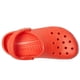 thumbnail image 2 of Zuecos Clásicos Crocs para Niños Estrella de Mar Talla 5, 2 of 7