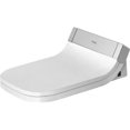 thumbnail image 1 of Duravit 610300001001300 Senso Siège de Bidet, 1 of 1