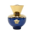 thumbnail image 4 of Versace Pour Femme Dylan Blue by Versace Eau De Parfum Spray 1.7 oz for Women, 4 of 4