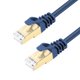 thumbnail image 3 of Cable Red RJ45 Ethernet Cat8 40Gbps 2000Mhz para Enrutador PC Portátil PS4, 3 of 9