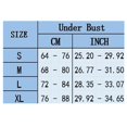 thumbnail image 3 of Women‘s Lace Wireless Deep V Neck Bra Full Coverage Wire-Free Plus Size Bra Dark Blue, 3 of 4
