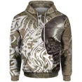 thumbnail image 3 of Sudadera con capucha de otoño para hombre, sudadera con estampado de calavera de diablo, ropa para hombre, sudadera con capucha holgada informal, ropa Y2k, sudaderas para hombre, 3 of 5