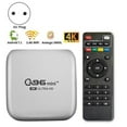 thumbnail image 4 of Q96 Mini Plus Tv Box 5g + Wifi Smart Tv Box Amlogic S905w 4 Core 64bit 4gb + 32gb Wifi Media Player, 4 of 4