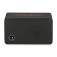 thumbnail image 3 of Kicker (2) 45VL7R102 Single 10" L7R Loaded Vented Enclosure - 500 Watts RMS w/ Speaker Wire Bundle, 3 of 7