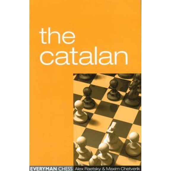 Pre-Owned The Catalan (Paperback) 1857443462 9781857443462