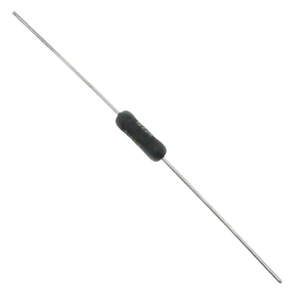 RWR84S10R0FR Resistor 10Ohms 7W 1% Axial Military Through Hole Wirewound RWR84S10R0FRB12