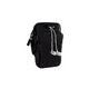 thumbnail image 1 of Brazalete Deportivo Para Celular Bolsa De Brazo Para Correr, Negro, 1 of 4