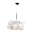 thumbnail image 2 of Lámpara colgante de hierro forjado para interiores, ideal para islas de cocina de restaurantes. 40 cm, 2 of 9