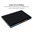 thumbnail image 2 of braveheart LCD Monitors For PC Screen Large Screen Display Easy To Adjust Adjustable Stand Touch Screen 5 inches For Pi 5 Zero, 2 of 6
