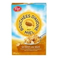 thumbnail image 3 of Post Honey Bunches of Oats Honey Roasted Cereal, 340g/12 oz. Box {Imported from Canada}, 3 of 4