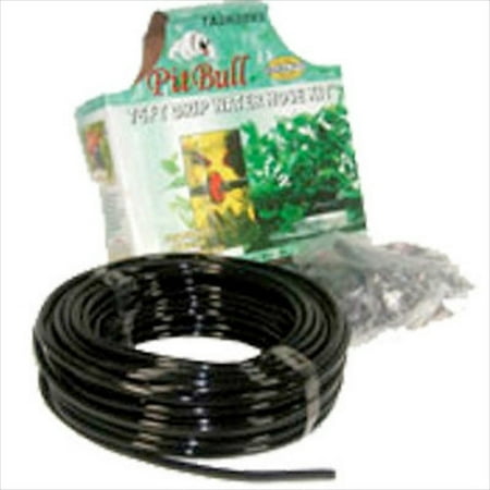 75 Foot Drip Plant Watering Hose System