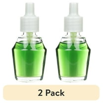 (2 pack) Mainstays Aroma Accents Oil Refill, Alpine Forest