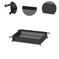 thumbnail image 6 of koolsoo under Table Storage Bag,Camping Table Rack Bag,Portable Storage Basket,for Outdoor Camping Table for Picnics Gardening Hiking 67cmx40cmx15cm, 6 of 8