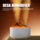 thumbnail image 5 of Difusor de Aromaterapia Humidificador Lava Mountain 1,5 L Pequeño DiFusor de Aromaterapia Luces LED Coloridas, Niebla Fría para Dormitorio, Oficina, 5 of 7