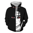 thumbnail image 4 of Sudadera con capucha y estampado 3D de Naruto 2024, nueva y moderna, con diseño periférico de anime, para hombres, mujeres y adultos, 4 of 5