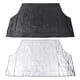 thumbnail image 3 of Cubierta de parabrisas delantero, 210 x 120 cm Protector de parabrisas delantero de automóvil Parasol elegante y moderno, 3 of 9