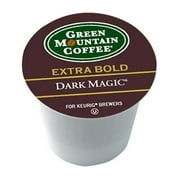 Green Mountain Coffee Dark Roast, Keurig Coffee Pods, 48 Ct