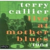 LIVE AT MOTHER BLUES: 1964