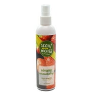 Tropiclean SPA - Scent of the Month Pet Spritz - Simply Strawberry