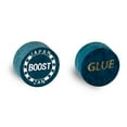 thumbnail image 3 of Zan Boost Pool Billiard Cue Tip 1 pc 8 Layers - 13 mm, 3 of 4