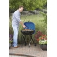 thumbnail image 5 of Americana Walk-A-Bout Portable Charcoal Grill, 5 of 5