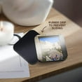 thumbnail image 4 of 3drose, South Dakota, Mount Rushmore National Memorial - Us42 Bja0006 - Jaynes Gallery, Set of 8 Coasters - Soft, 4 of 7