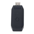 thumbnail image 1 of Controlador IRRF inalámbrico, transmisor IRRF USB inteligente, controlador IR inalámbrico USB inteligente, diseño elevado para control remoto, 1 of 12