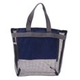 thumbnail image 1 of Bolso de cosméticos portátil Sunnimix azul para viaje, 1 of 7