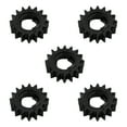thumbnail image 2 of RAParts 5 Starter Gears 16 Tooth Plastic Fits Briggs and Stratton 280104S 693058 693059 695708, 2 of 10
